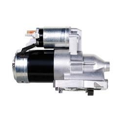 Denso Remanufactured Starters for 2006-2009 FUSION, MILAN, 2006 ZEPHYR - 280-4264