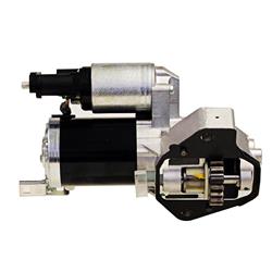 Denso Remanufactured Starters for 2006-2008 PILOT, RIDGELINE - 280-4265