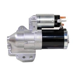 Denso Remanufactured Starters for 2010 FUSION, 2007-2010 MKZ - 280-4266