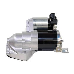 Denso Remanufactured Starters for 2007-2008 TL - 280-4267