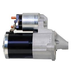 Denso Remanufactured Starters for 2007-2009 SX4 - 280-4271