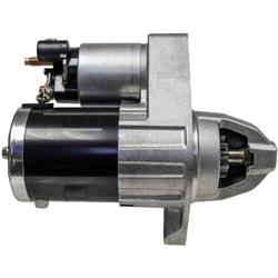Denso Remanufactured Starters 280-4284