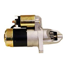 Denso Remanufactured Starters for 1986-1991 RX-7 - 280-4288