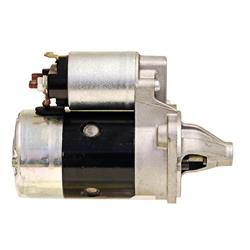 Denso Remanufactured Starters for 1997-2002 MIRAGE - 280-4295