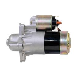 Denso Remanufactured Starters for 1989-1991 MPV - 280-4315