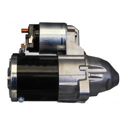 Denso Remanufactured Starters for 2008-2011 LANCER, OUTLANDER, 2011 OUTLANDER SPORT - 280-4317