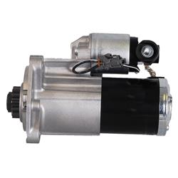 Denso Remanufactured Starters for 2008-2013 ROGUE, 2014-2015 ROGUE SELECT, 2007-2012 SENTRA - 280-4324