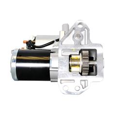 Denso Remanufactured Starters for 2011-2013 6, 2010-2012 CX-9 - 280-4329