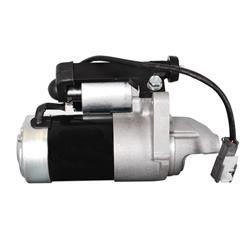 Denso Remanufactured Starters 280-4330