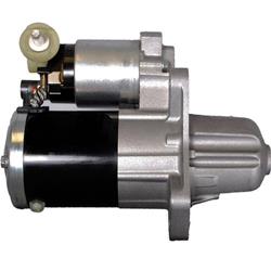 Denso Remanufactured Starters for 2007-2008 LACROSSE - 280-4339