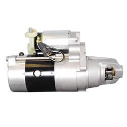 Denso Remanufactured Starters for 2006-2009 M45 - 280-4344