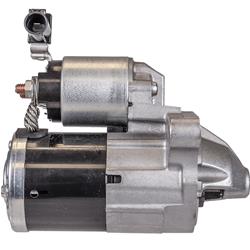 Denso Remanufactured Starters for 2012 3, 2013-2015 CX-5 - 280-4348