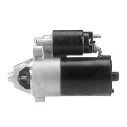 Denso Remanufactured Starters 280-5104
