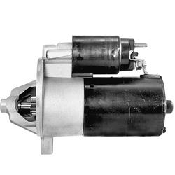 Denso Remanufactured Starters 280-5107