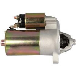 Denso Remanufactured Starters 280-5108