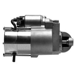 Denso Remanufactured Starters 280-5109