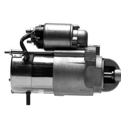 Denso Remanufactured Starters 280-5112