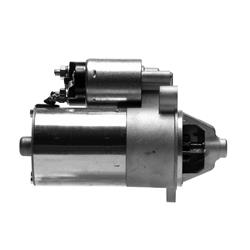 Denso Remanufactured Starters for 1991-2002 ESCORT, 1991-1999 TRACER - 280-5114