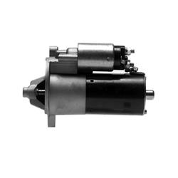 Denso Remanufactured Starters 280-5117