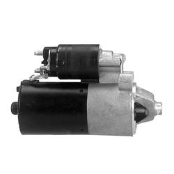 Denso Remanufactured Starters 280-5119