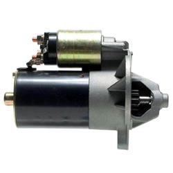 Denso Remanufactured Starters for 1996-2001 EXPLORER, 1997-2001 MOUNTAINEER - 280-5121