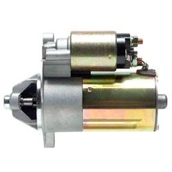 Denso Remanufactured Starters 280-5124