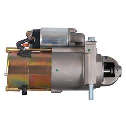 Denso Remanufactured Starters 280-5129