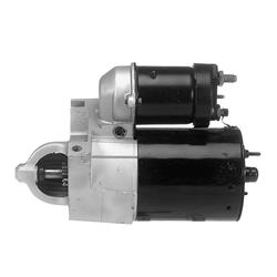 Denso Remanufactured Starters 280-5146