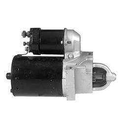 Denso Remanufactured Starters 280-5148