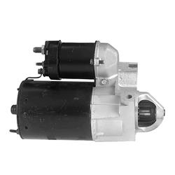 Denso Remanufactured Starters 280-5151