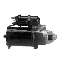 Denso Remanufactured Starters 280-5155