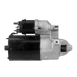 Denso Remanufactured Starters 280-5157