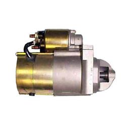 Denso Remanufactured Starters 280-5159
