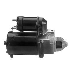 Denso Remanufactured Starters 280-5164