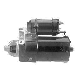 Denso Remanufactured Starters 280-5165