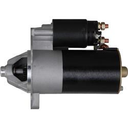 Denso Remanufactured Starters 280-5308