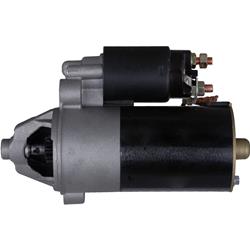 Denso Remanufactured Starters for 1997 AEROSTAR, 1998-2007 B3000, 1998-2008 RANGER - 280-5309