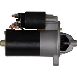 Denso Remanufactured Starters for 1998-2001 B2500, 1997 RANGER - 280-5310