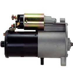 Denso Remanufactured Starters for 1999-2008 F-150, 2004 F-150 HERITAGE - 280-5311