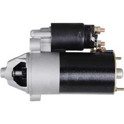 Denso Remanufactured Starters 280-5314