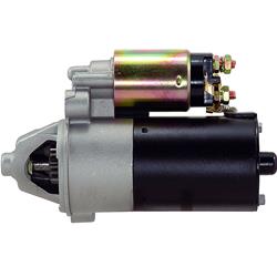 Denso Remanufactured Starters for 2000-2005 SABLE, 2000-2007 TAURUS - 280-5316