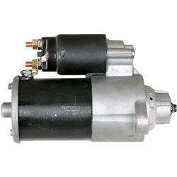 Denso Remanufactured Starters for 2000-2006 LS, 2002-2005 THUNDERBIRD - 280-5317
