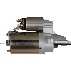 Denso Remanufactured Starters for 2001-2009 B2300, 2001-2011 RANGER - 280-5320