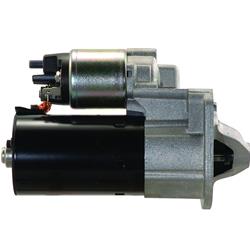 Denso Remanufactured Starters for 2006 C70, 2004-2006 S40, 2005-2006 V50 - 280-5337