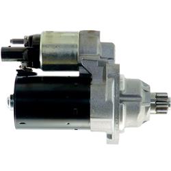 Denso Remanufactured Starters 280-5338