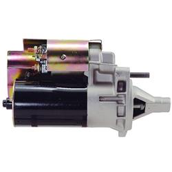 Denso Remanufactured Starters 280-5344