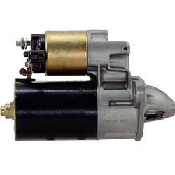 Denso Remanufactured Starters 280-5349