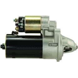 Denso Remanufactured Starters for 1994-1998 9000, 900, 1999 9-3 - 280-5350