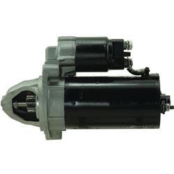 Denso Remanufactured Starters 280-5352