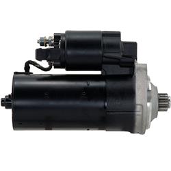 Denso Remanufactured Starters 280-5356